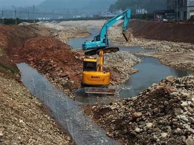 汶上县唐阳煤矿崔村西村等4村采煤塌陷地复垦项目